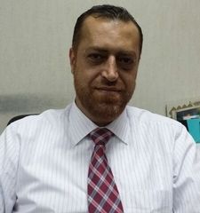 Abdelrazzaq Shehadeh