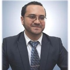 Hossam Belal, Digital Marketing & Social Media Lead