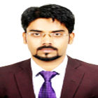 Nadeem Ahmed, Sales Coordinator cum Accountant