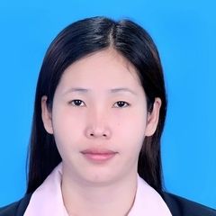 Hoeun Kimseng, Finance Officer