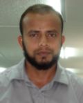Mohammed  Zahiruddin, Senior Architect Engineer