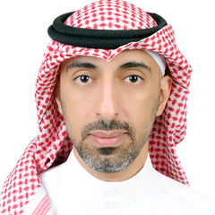 Meshal Alnaim, Senior Manager, Group Finance controller
