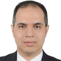 Mohamed Hassan Ibrahim, Senior Commercial Manager