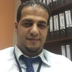 mohammad fayez, store manager
