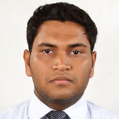 Roshan Mohamed, Executive Officer