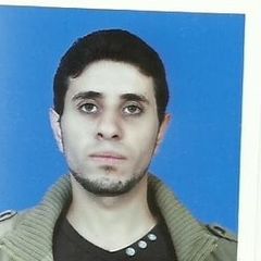 Mohammed Samour, مدرس رياضيات