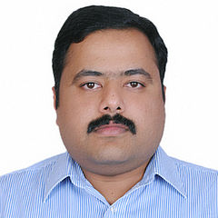 Sujesh Nair, Service Delivery Manager