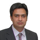 Waqar Safdar, Senior Manager Finance