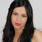 Narjisse bouras, editor