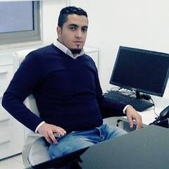 عامر عبد الرحيم ayoubi