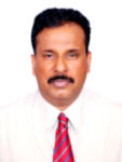 Kannangazhath Damodaran سوريش, Senior Engineering Manager