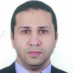 Wael Sharawy, Assistant Division Manager – Foodstuff & General Merchandise Section