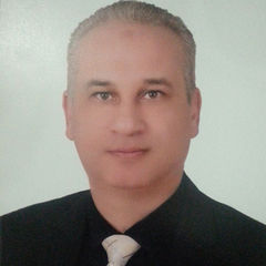محمود السيد أمين, مدير عمليات