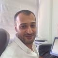 Waseem Al-Daoud, Supply Chain Manager