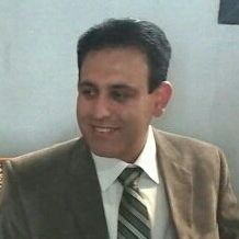 Abdulnaser Hammado, supervisor engineer