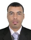 Ahmed ABI, MECHANICAL ENGINEER OFFICER