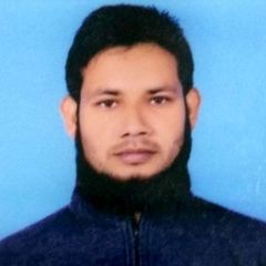 Julfkar  Moh Umar, Senior Software Engineer