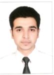 Syed Aalishan Asghar, Accountant