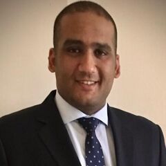 Mohammed Farhan, Regional Customer Relationship Section Manager  