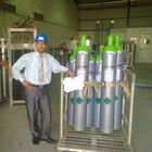 محمد abd El-magied, Product Manager-Specialty Gases