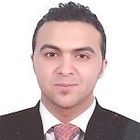 Wael Alagamawy, Sales executive for financial sale