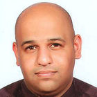 Hussain Al - Sabba, Underwriting officer
