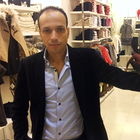 mostafa soliman, Store Manager - Zara faisialyh
