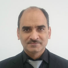 Adeel Khan Leghari, MOP | PgMP | PMP, Director Transformation , Strategic Delivery PMO