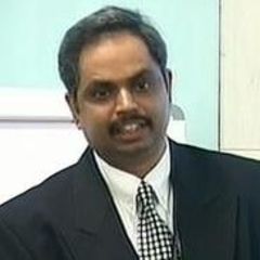 Shyam Nileshwar Nileshwar, Group Manager (Global)