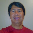 Domingo De Patino, Instrument Supervisor / Pre commissioning