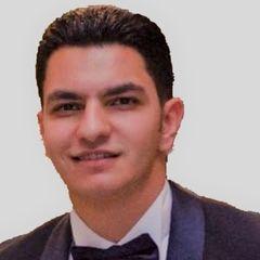 Mohamed Ashraf,  BScCEM,  ACIarb,  PMP, Planning and Contracts and Claims Engineer