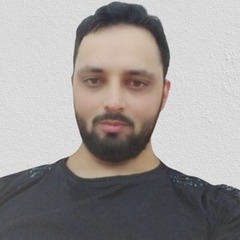 Attique Ahmed, Team Lead | Azure Developer | Integration Specialist | Full Stack Developer
