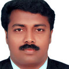 Rijesh kumar vk, Sr.Customer Service Agent