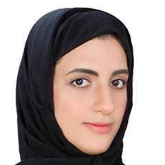 Hafsa Jasim Al Mansouri