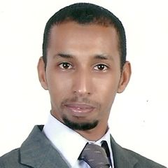 وائل محمد عبد الماجد صالح, Customer Service Officerr