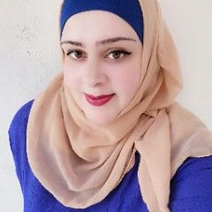 Farah Asa'ad, HR Operations Manager