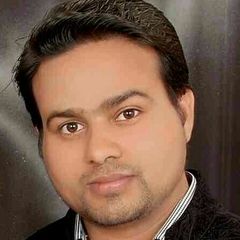 Rahul Sharma, PHP Developer