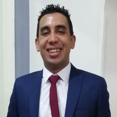 abdallah gaber
