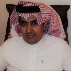 محمد الاسمري, مدير مكتب مساعد امين منطقة الرياض