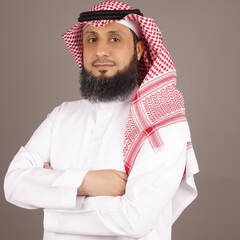 Fahad Alharbi