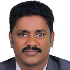 Raju Natarajan