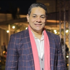 khaled elgendy