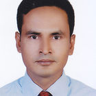 Abdul Karim Chowdhury, Sr. Medical Information officer
