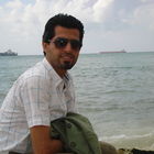 Wessam Al Fartoosi, Logistics specialist