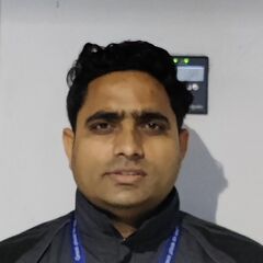 manoj Kumar, Assistant Manager