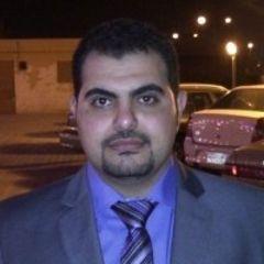Abdul Moneam Al sayyad, DC Manager