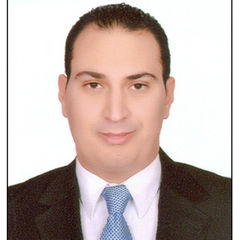 Mohamed Hamed, Projects coordinator and senior highway design engineer