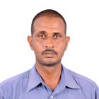 Khalid Gaddal, Sudan, Khartoum