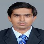 Servesh Srinivasan, Electrical Automation Engineer