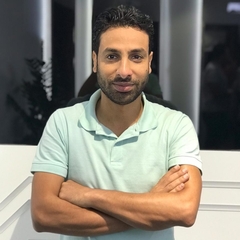 Eltohamy Mostafa Ahmed Abdelmoaty, Senior Android Engineer/Lead 